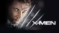 Backdrop to the movie "X-Men" #961310