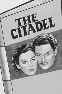 Poster to the movie "The Citadel" #739857