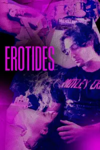 Poster to the movie "EROTIDES" #792545