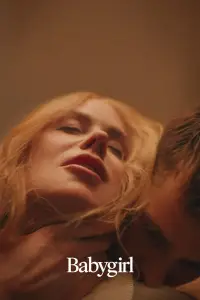 Poster to the movie "Babygirl" #577300