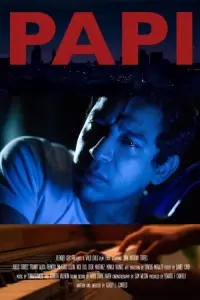 Poster to the movie "Papi" #943048