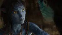 Backdrop to the movie "Avatar 3" #815489