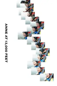 Poster to the movie "Anne at 13,000 Ft." #1013460