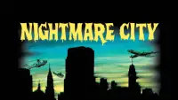 Backdrop to the movie "Nightmare City" #977428