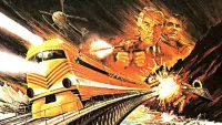Backdrop to the movie "Avalanche Express" #785532
