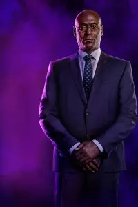 Poster to the movie "Ballerina" #831979