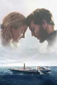 Poster to the movie "Adrift" #689120