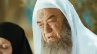 Backdrop to the movie "Al Qashash" #839755