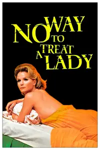 Poster to the movie "No Way to Treat a Lady" #1134245