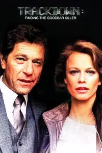 Poster to the movie "Trackdown: Finding the Goodbar Killer" #986788