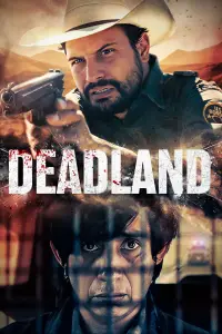 Poster to the movie "Deadland" #1063255