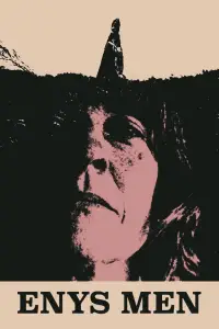 Poster to the movie "Enys Men" #1098549