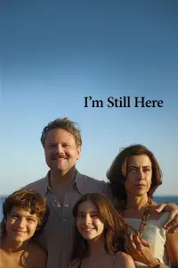 Poster to the movie "I