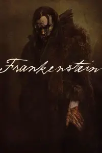 Poster to the movie "Frankenstein" #1003220