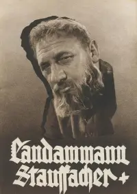Poster to the movie "Landammann Stauffacher" #1075801