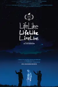 Poster to the movie "LifeLike" #1066043