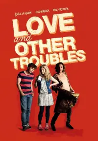Poster to the movie "Love and Other Troubles" #1079117