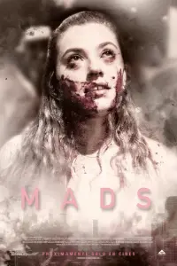 Poster to the movie "MadS" #856020