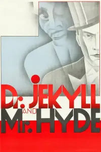 Poster to the movie "Dr. Jekyll and Mr. Hyde" #1028900