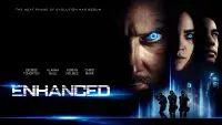 Backdrop to the movie "Enhanced" #926725