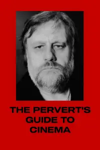 Poster to the movie "The Pervert