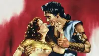 Backdrop to the movie "Samson and Delilah" #743129
