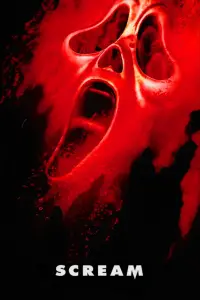 Poster to the movie "Scream" #569874