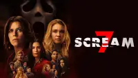 Backdrop to the movie "Scream 7" #508552