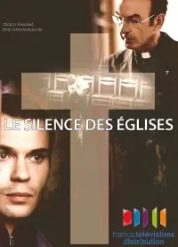 Poster to the movie "The Silence of the Church" #848143