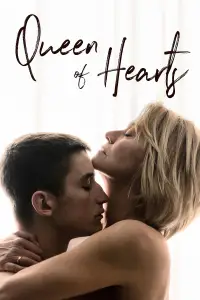 Poster to the movie "Queen of Hearts" #927273