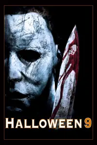 Poster to the movie "Halloween" #905252