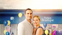 Backdrop to the movie "Love on Trend" #736147