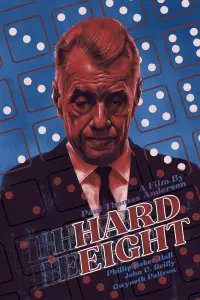 Poster to the movie "Hard Eight" #950982