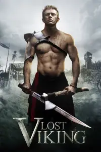 Poster to the movie "The Lost Viking" #928699