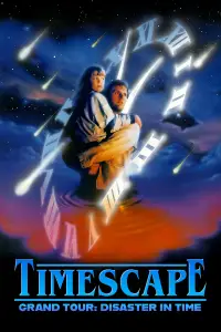 Poster to the movie "Timescape" #723825