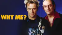 Backdrop to the movie "Why Me?" #988314