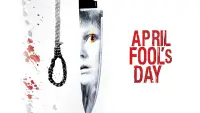 Backdrop to the movie "April Fool