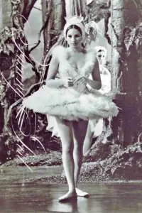 Poster to the movie "Funny Girl" #1170248