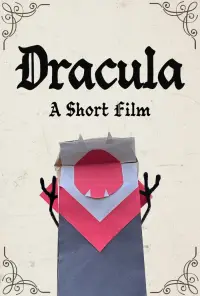 Poster to the movie "Dracula" #1071083