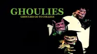 Backdrop to the movie "Ghoulies III: Ghoulies Go to College" #733619