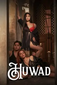 Poster to the movie "Huwad" #662706