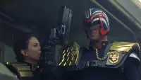 Backdrop to the movie "Judge Dredd" #855268