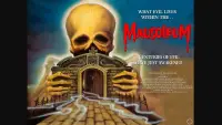 Backdrop to the movie "Mausoleum" #1020065