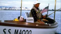 Backdrop to the movie "Mr. Magoo" #823587