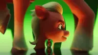 Backdrop to the movie "My Little Pony: A New Generation" #781814