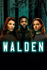 Poster to the movie "Walden" #738560