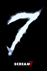Poster to the movie "Scream 7" #1054886