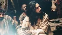 Backdrop to the movie "The Last Supper" #724082