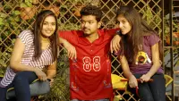 Backdrop to the movie "Thuppakki" #782686