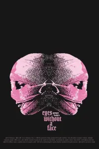 Poster to the movie "Eyes Without a Face" #1070109